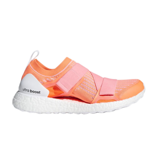 Stella McCartney x Wmns Ultraboost X 'Orange Glow' ͥ