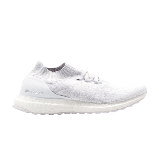 Wmns UltraBoost Uncaged 'White' ᡼