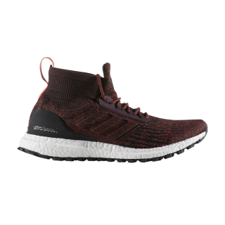 UltraBoost ATR Mid 'Burgundy' ͥ