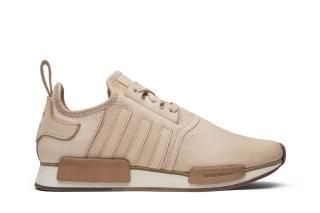 Hender Scheme x NMD_R1 'Natural' ͥ