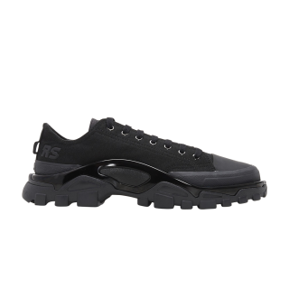 Raf Simons x New Runner 'Black'
