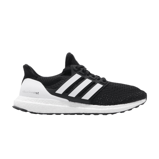 UltraBoost Clima U 'Black White' ᡼