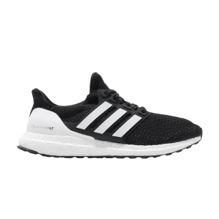 UltraBoost Clima U 'Black White' ͥ
