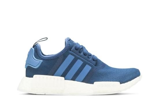 NMD_R1 'Unity Blue' ᡼