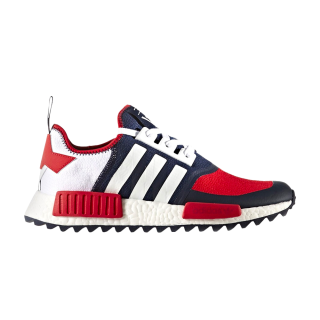 White Mountaineering x NMD Trail 'Red Navy' ͥ