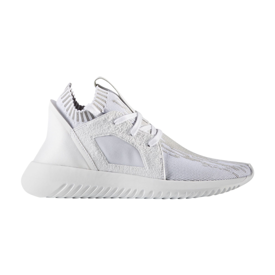 Wmns Tubular Defiant PK 'Glitch White' ᡼