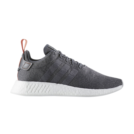 NMD_R2 'Grey Harvest' ᡼