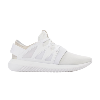 Wmns Tubular Viral 'Triple White'