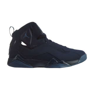 Jordan True Flight 'Obsidian'