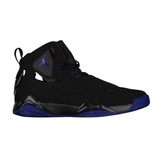 Jordan True Flight 'Black Concord'