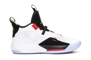 Air Jordan 33 'Future of Flight'