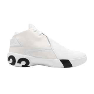 Jordan Ultra Fly 3 PFX 'White'