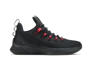 Jordan Ultra.Fly 2 Low 'Black Infrared'