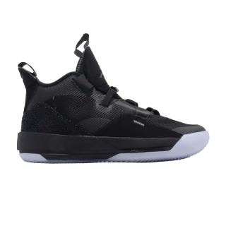 Air Jordan 33 PF 'Blackout'