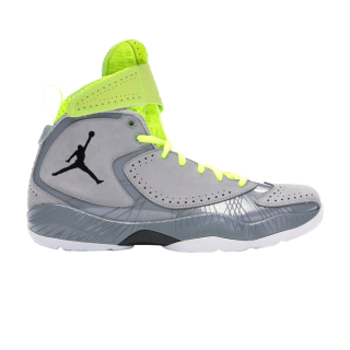 Air Jordan 2012 Deluxe 'Wolf Grey'