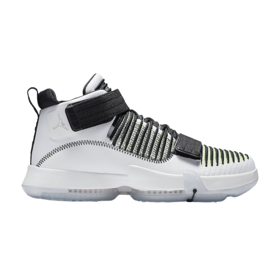 Jordan Supreme Elevation 'White Black' - NBAグッズ バスケ Jordan Supreme Elevation 'White Black' - NBAグッズ バスケ