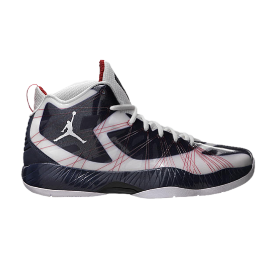 Air Jordan 2012 Lite 'USA' ᡼