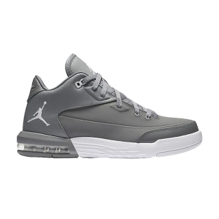 Jordan Flight Origin 3 'Cool Grey'