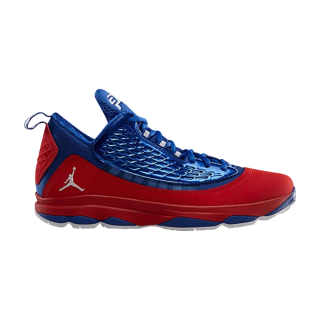 Jordan CP3.VI AE 'Sport Red Game Royal' ͥ