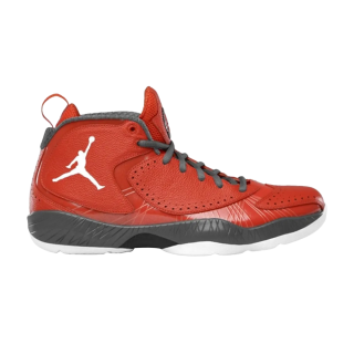 Air Jordan 2012 Deluxe 'Jordan Brand Classic West'