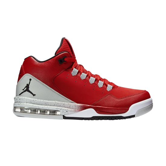 Jordan Flight Origin 2 'University Red' ᡼