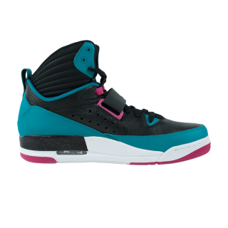 Jordan Flight 97 'Black Teal'