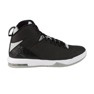 Jordan Air Imminent 'Black Grey'