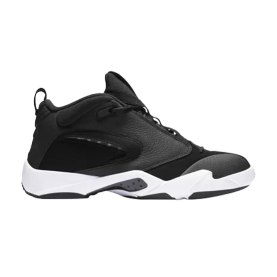 Jordan Jumpman Quick 23 'Black' ᡼