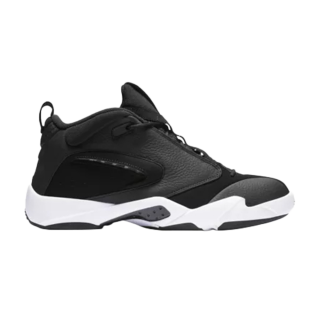 Jordan Jumpman Quick 23 'Black'