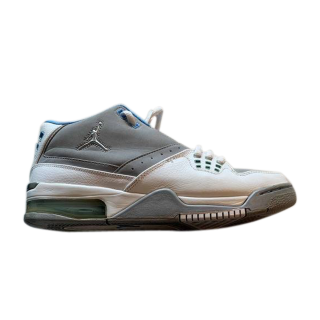 Jordan Flight 23 'Stealth'