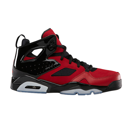 Jordan Flight Club 91 'Gym Red' ᡼