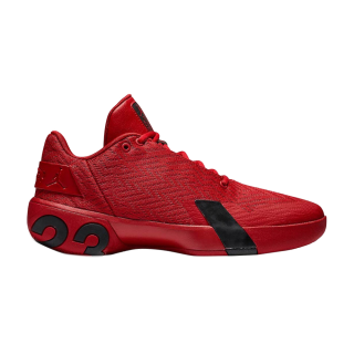 Jordan Ultra Fly 3 Low 'Gym Red' ͥ