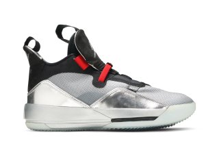 Air Jordan 33 PF 'All-Star'