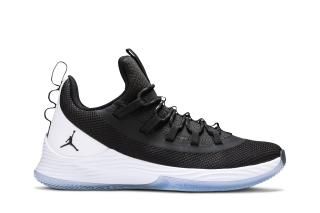 Jordan Ultra Fly.2 Low 'Black'