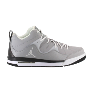 Jordan Flight TR 97 Mid 'Metallic Silver'