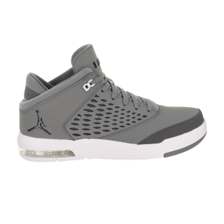 Jordan Flight Origin 4 'Cool Grey'