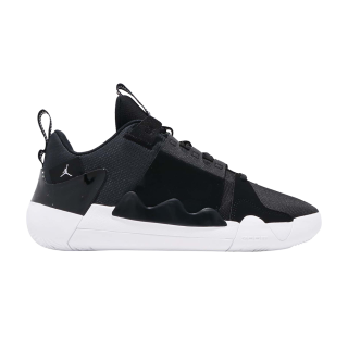 Jordan Zoom Zero Gravity PF 'Black'