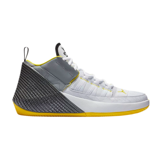 Jordan Why Not Zer0.1 'Chaos'