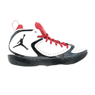 Air Jordan 2012 Q 'White Varsity Red' ͥ