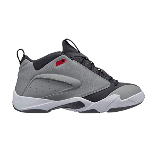 Jordan Jumpman Quick 23 'Particle Grey' - NBAグッズ バスケ