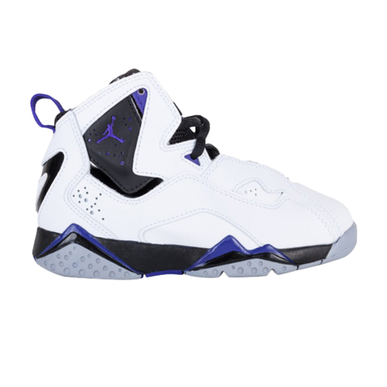 Jordan True Flight 'Dark Concord' ᡼