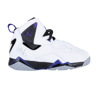 Jordan True Flight 'Dark Concord'