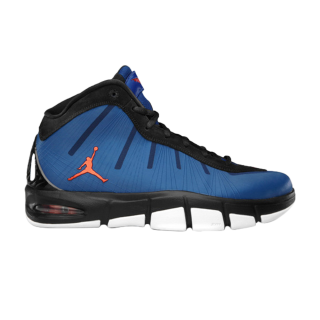 Jordan Melo M7 Advance 'Welcome To New York'