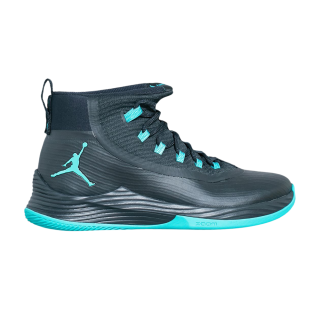 Jordan Ultra.Fly 2 'Black Jade'
