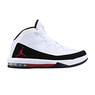 Air Jordan Deluxe 2
