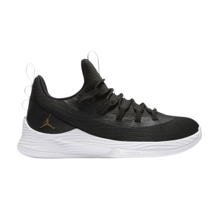 Jordan Ultra.Fly 2 Low 'Black White'