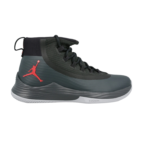 Jordan Ultra.Fly 2 'Anthracite' ᡼