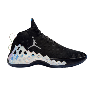 Jordan Jumpman Diamond Mid 'Quai 54'