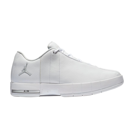 Jordan TE 2 Low 'White' ᡼