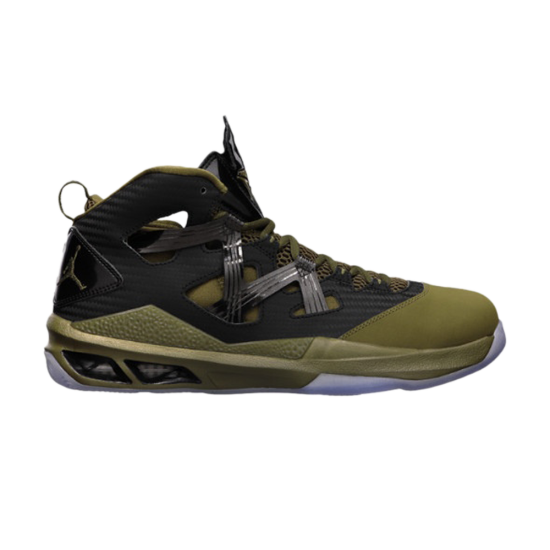 Jordan Melo M9 'Squadron Green' ᡼